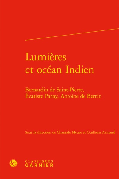 Lumières et océan Indien