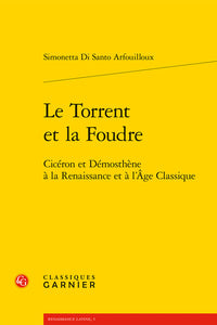 Le torrent et la foudre