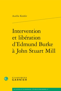 Intervention et libération