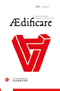 Ædificare