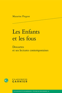 Les enfants et les fous
