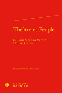 Théâtre et Peuple