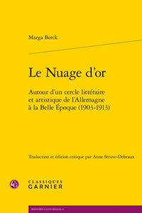 Le nuage d'or