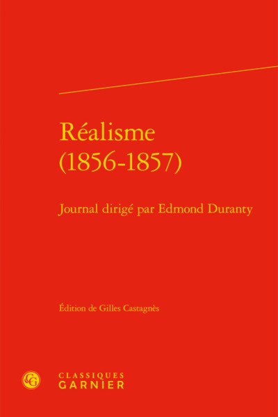 Réalisme (1856-1857)