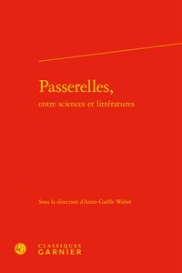 Passerelles
