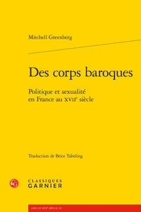 Des corps baroques