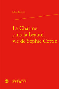 Le Charme sans la beauté