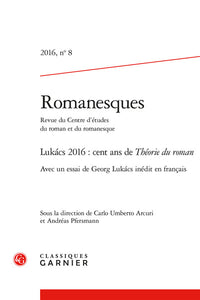 Romanesques