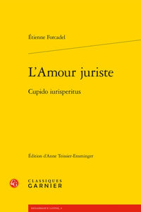 L'amour juriste