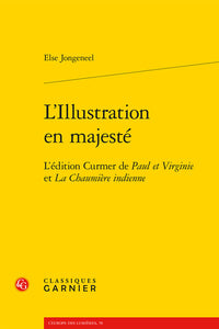 L'illustration en majesté