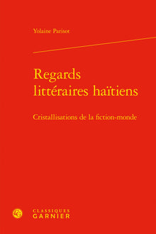 Regards littéraires haïtiens