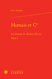 Homais et Cie