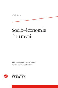Socio-économie du travail