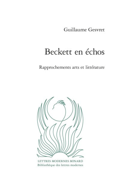 Beckett en échos