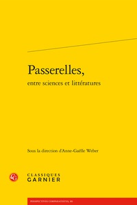 Passerelles