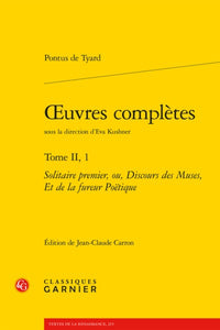 Oeuvres complètes