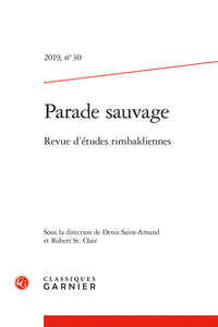 parade sauvage