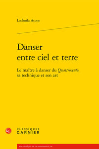 Danser entre ciel et terre