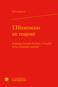 L'illustration en majesté