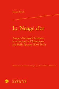 Le Nuage d'or