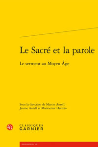 Le sacré et la parole