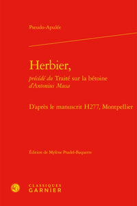 Herbier