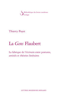 La gens Flaubert