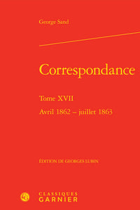 Correspondance