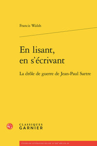 En lisant, en s'écrivant