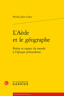 L'aède et le géographe