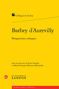 Barbey d'Aurevilly