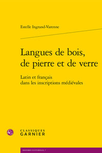 Langues de bois, de pierre et de verre