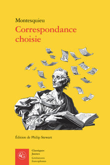 Correspondance choisie