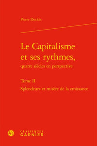Le capitalisme et ses rythmes