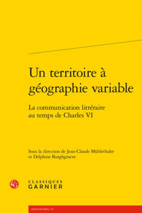 Un territoire à géographie variable