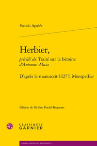 Herbier