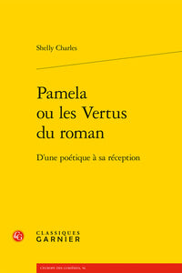 Pamela ou les Vertus du roman