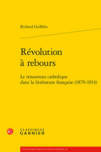 Révolution à rebours