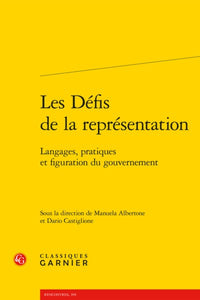 Les défis de la représentation