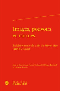 Images, pouvoirs et normes