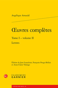 Oeuvres complètes