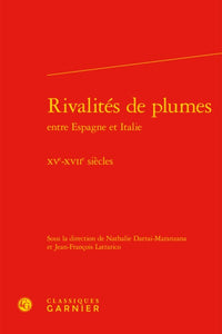 Rivalités de plumes