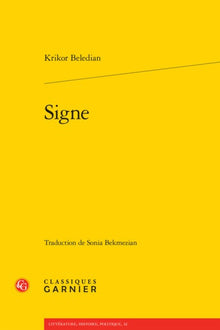 Signe
