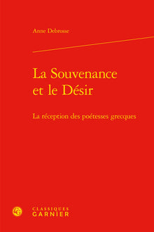 La Souvenance et le Désir