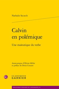 calvin en polemique