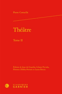 Théâtre