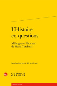 L'histoire en questions
