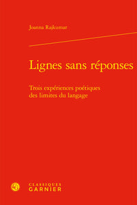 Lignes sans réponses