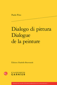 Dialogo di pittura / Dialogue de la peinture