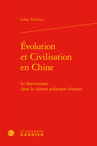 Évolution et Civilisation en Chine